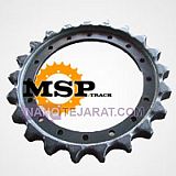sprocket EX200-2 sprocket EX200-2